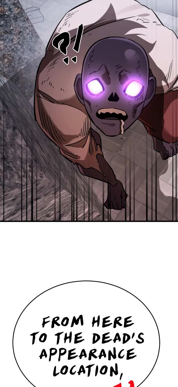Reincarnation Path of The Underworld King Chapter 21 page 113 - 