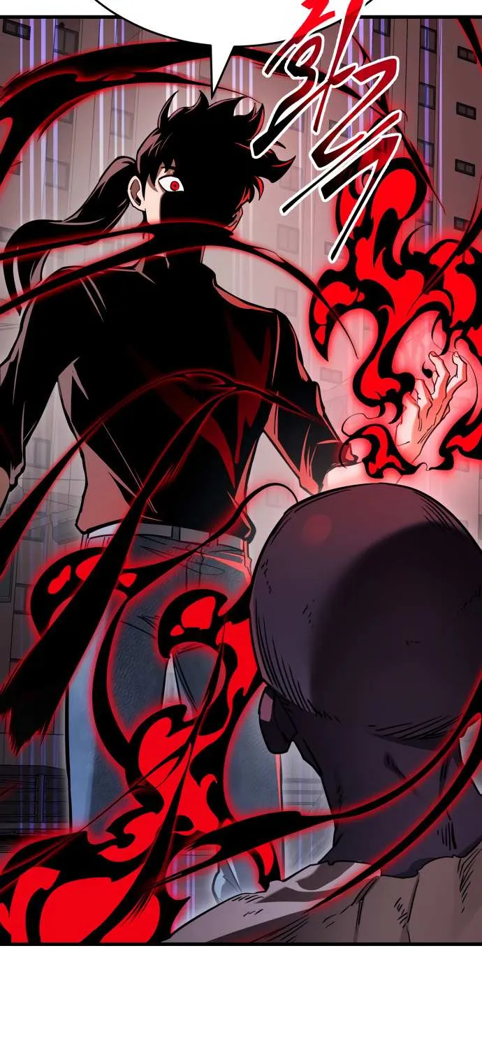 Reincarnation Path of The Underworld King Chapter 21 page 114 - 