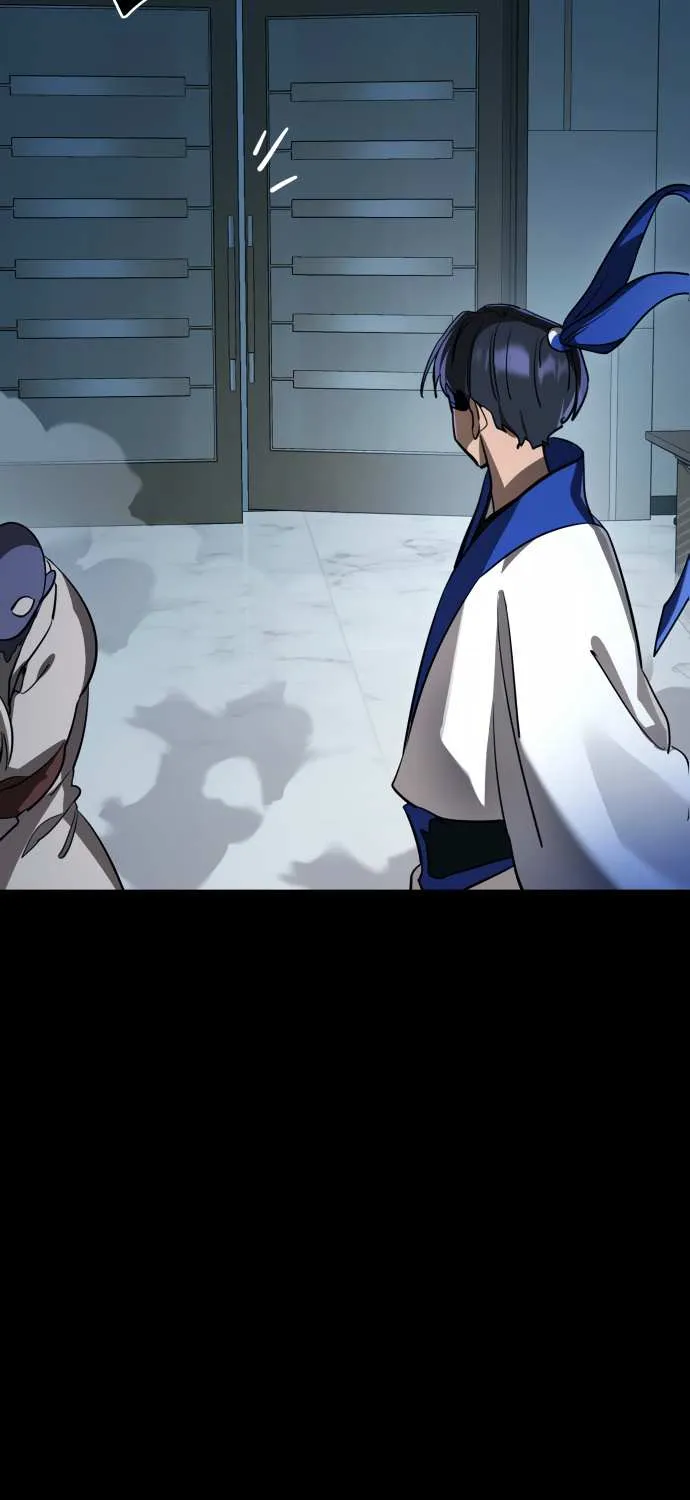 Reincarnation Path of The Underworld King Chapter 21 page 27 - 
