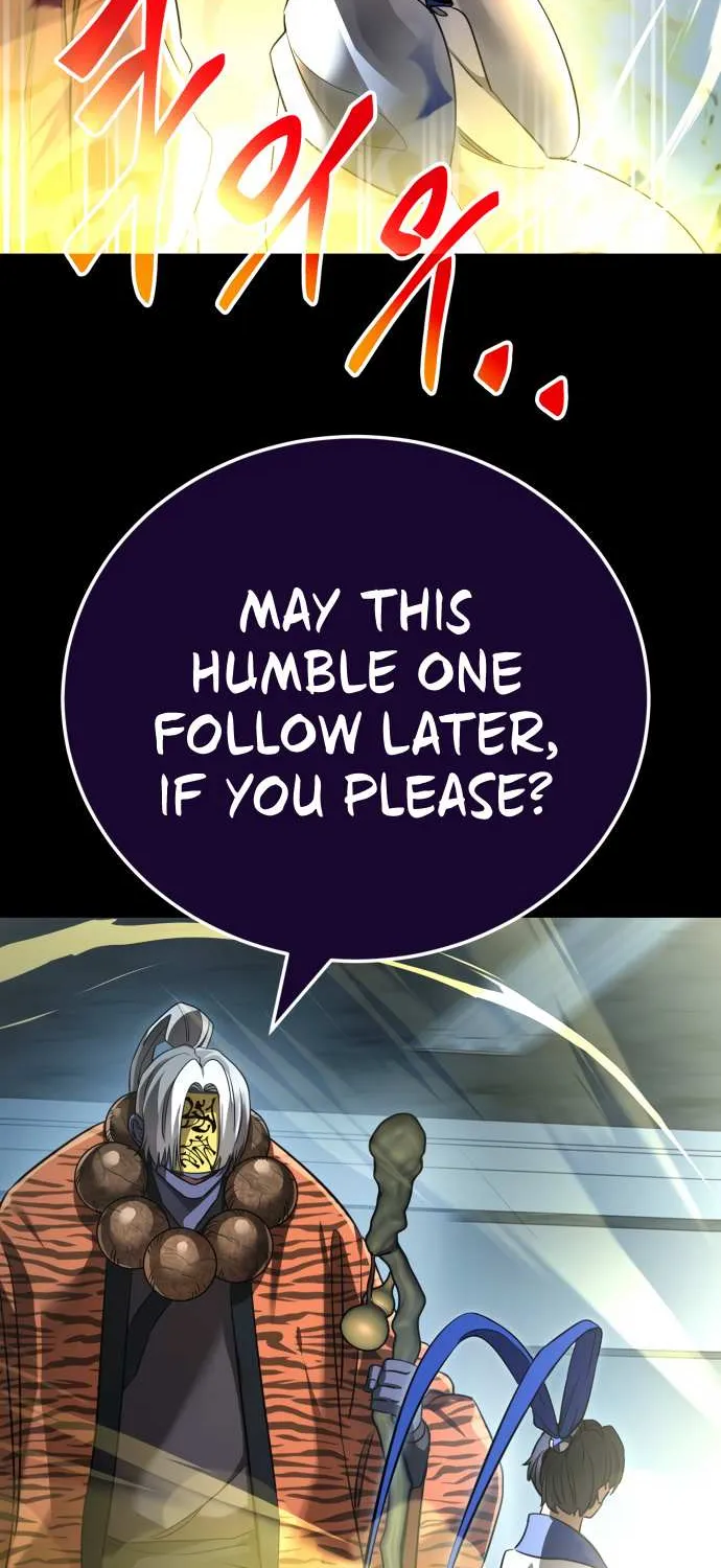 Reincarnation Path of The Underworld King Chapter 21 page 34 - 