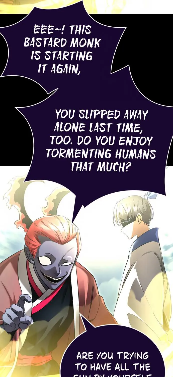 Reincarnation Path of The Underworld King Chapter 21 page 36 - 