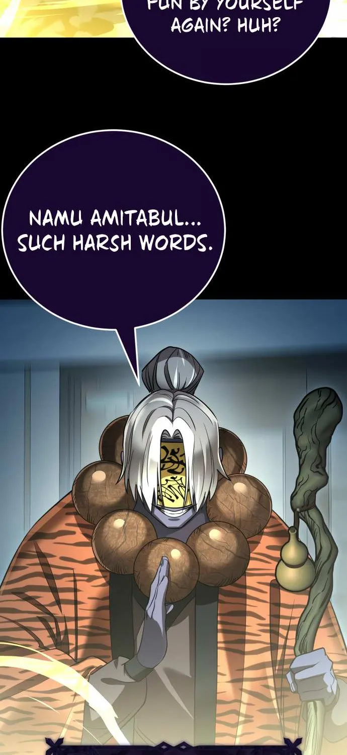Reincarnation Path of The Underworld King Chapter 21 page 37 - 