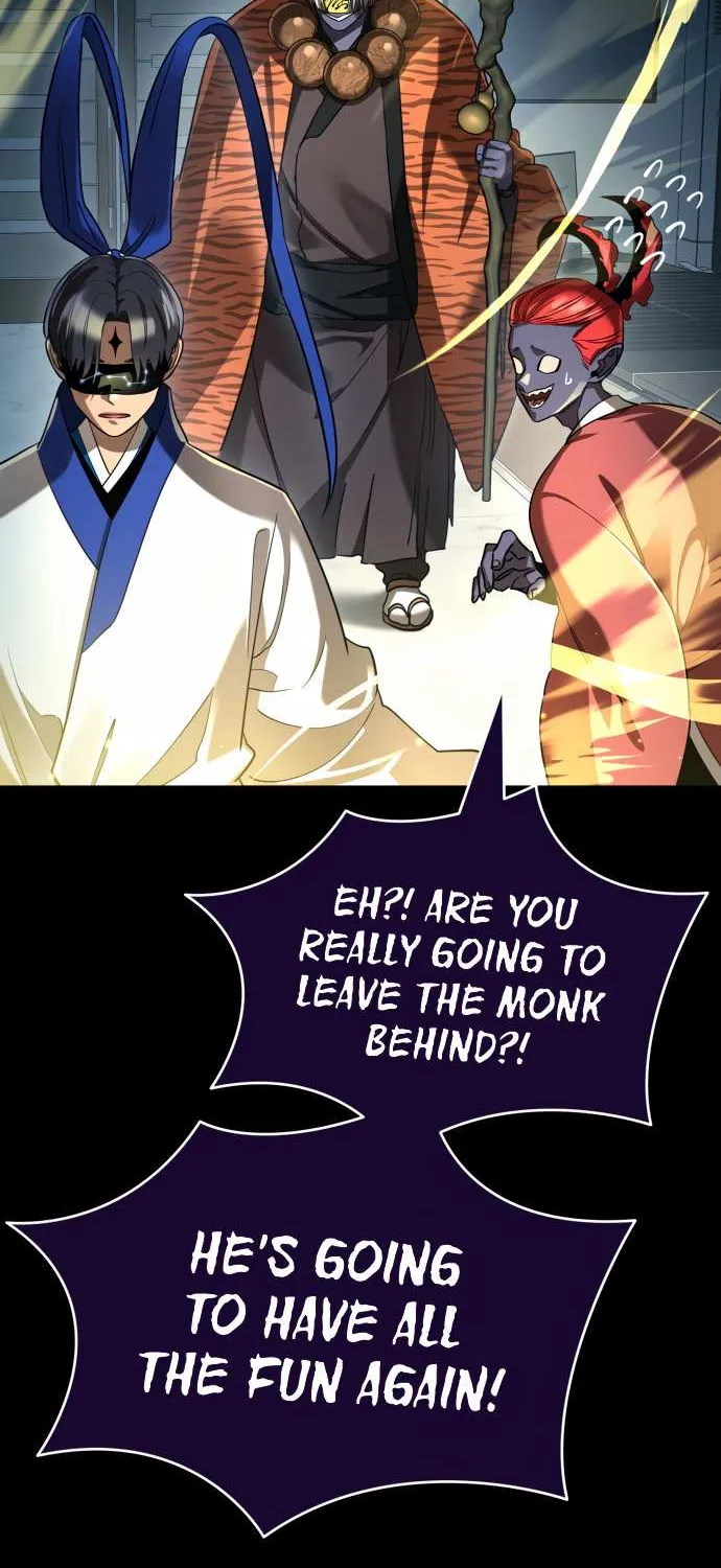 Reincarnation Path of The Underworld King Chapter 21 page 39 - 