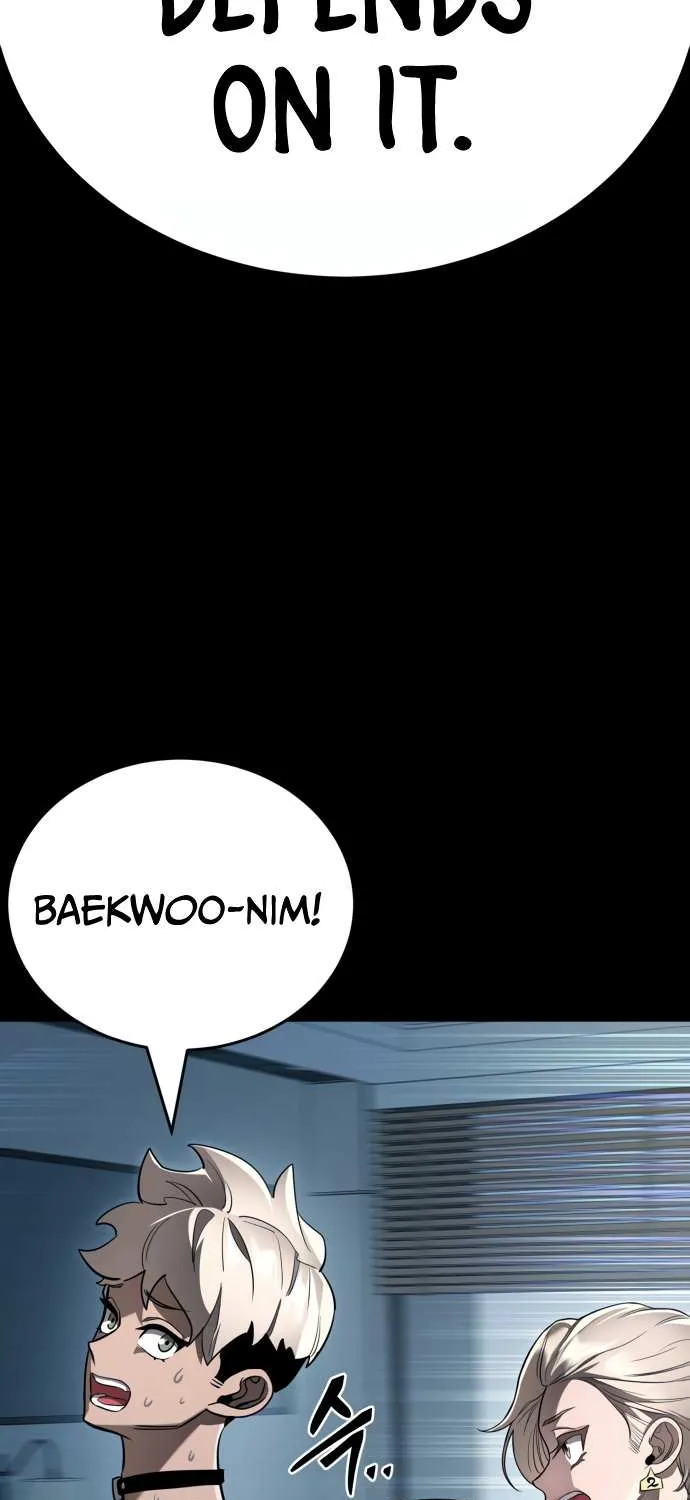 Reincarnation Path of The Underworld King Chapter 21 page 5 - 