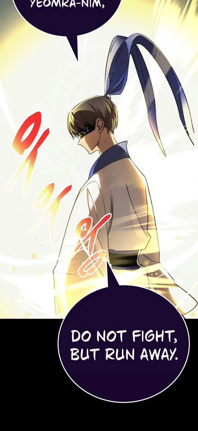 Reincarnation Path of The Underworld King Chapter 21 page 41 - 