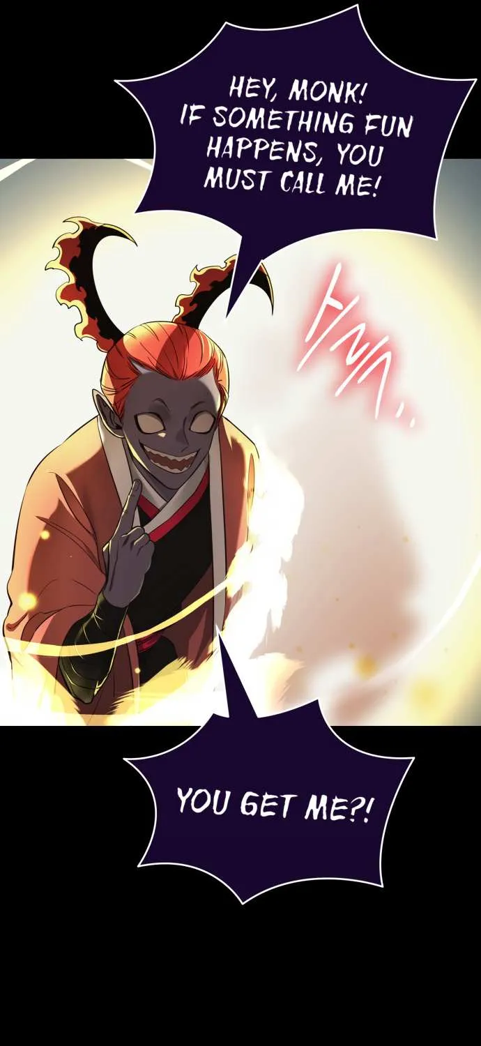Reincarnation Path of The Underworld King Chapter 21 page 43 - 