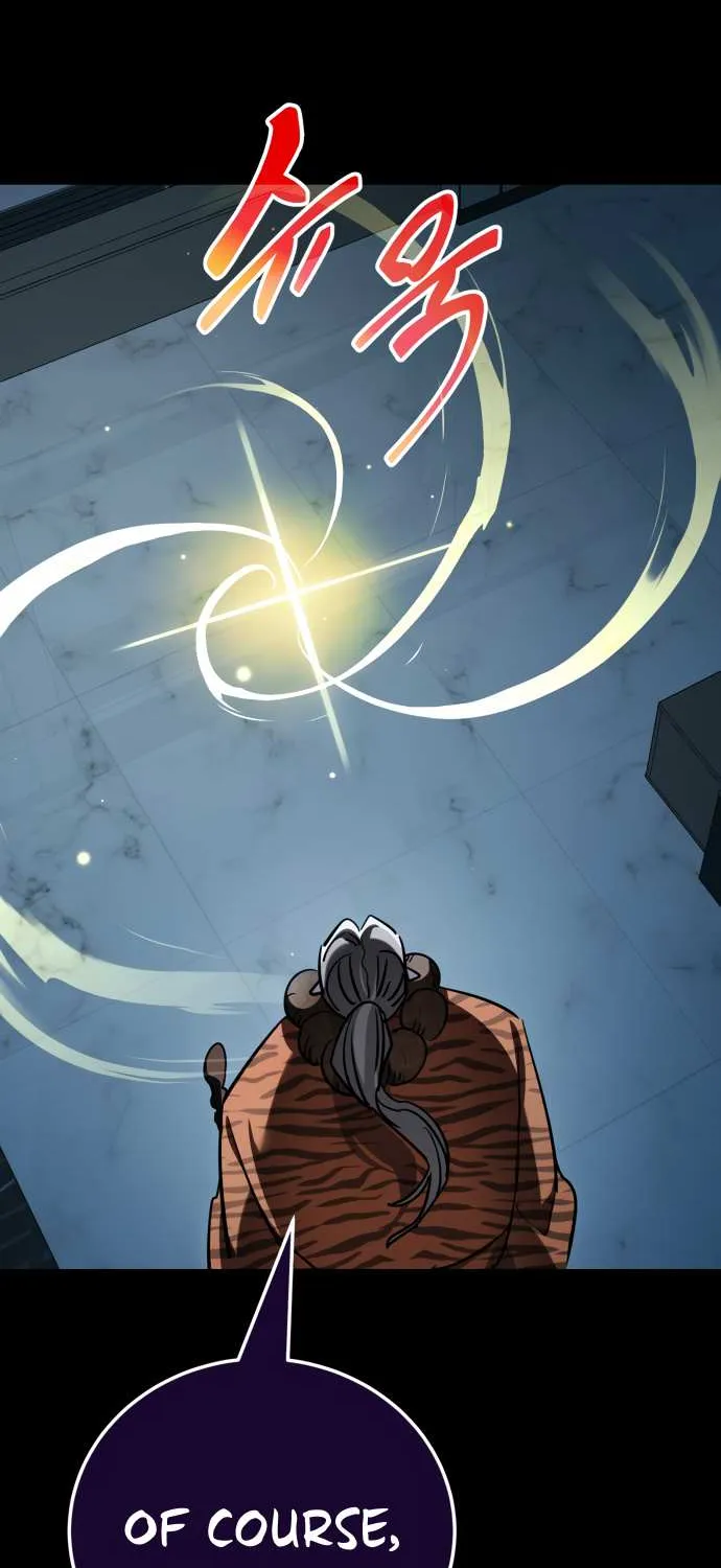 Reincarnation Path of The Underworld King Chapter 21 page 44 - 