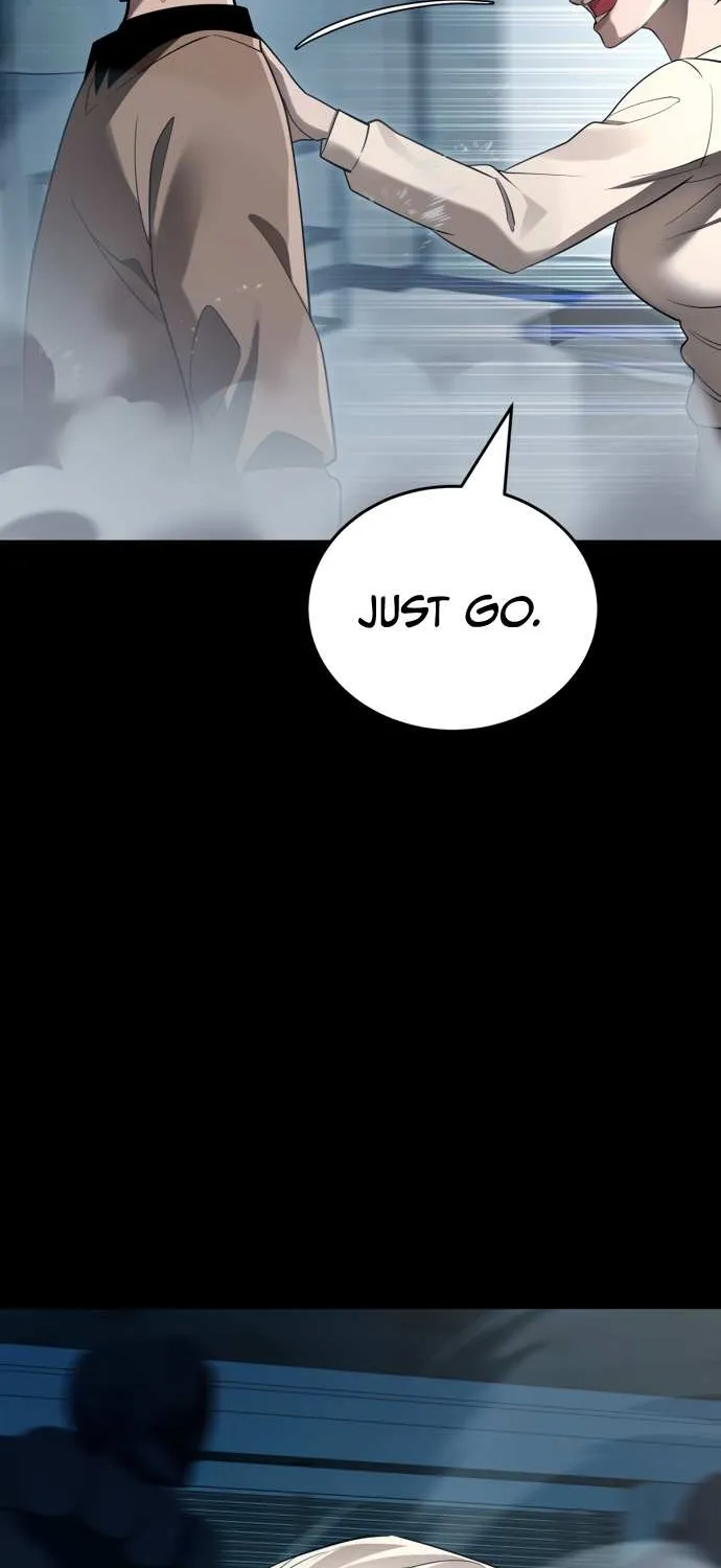 Reincarnation Path of The Underworld King Chapter 21 page 6 - 