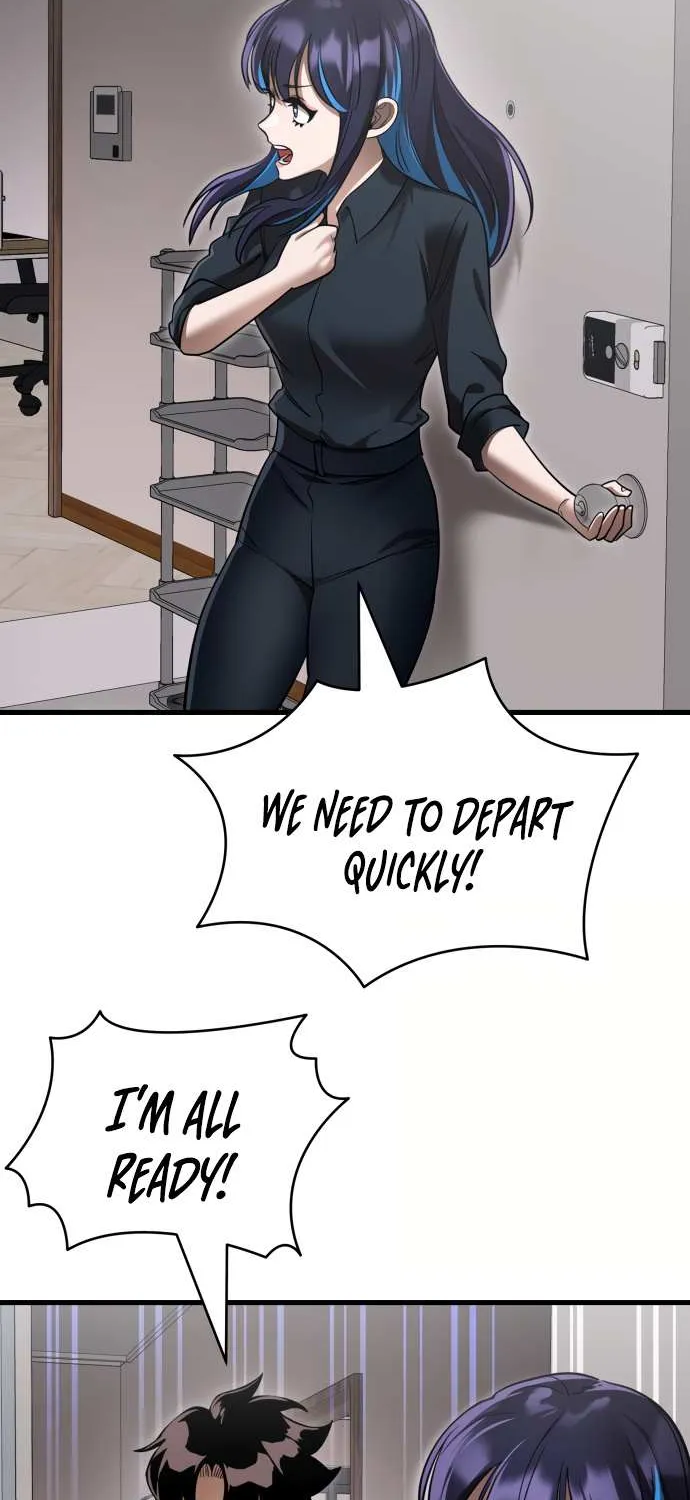Reincarnation Path of The Underworld King Chapter 21 page 51 - 