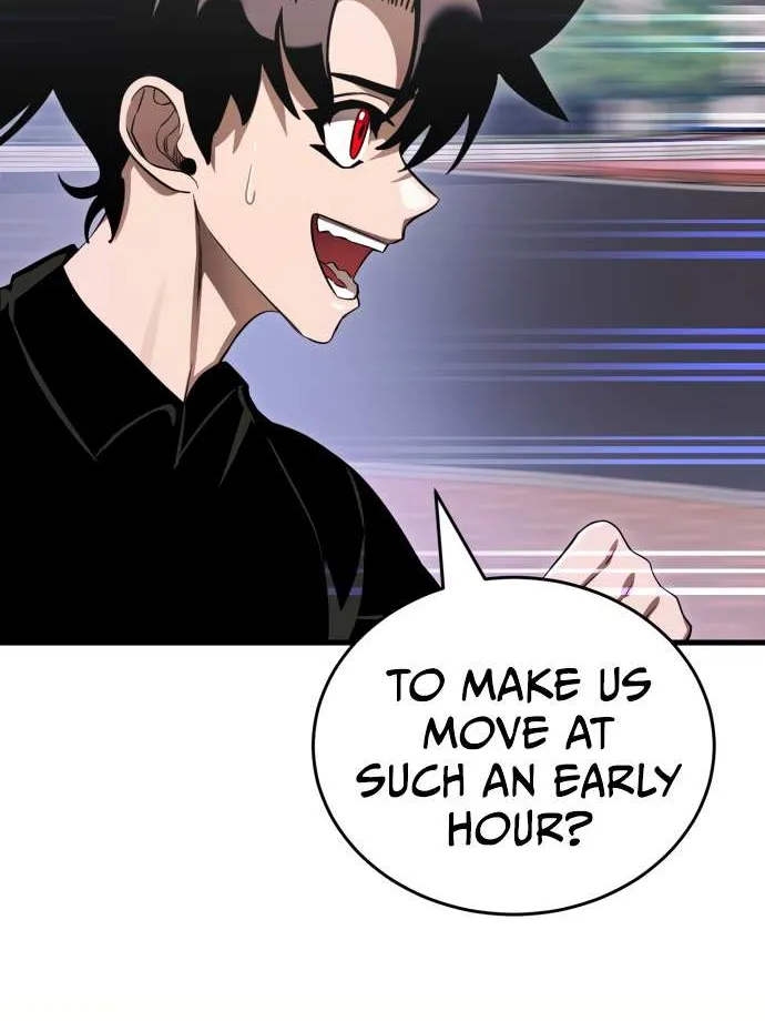 Reincarnation Path of The Underworld King Chapter 21 page 55 - 
