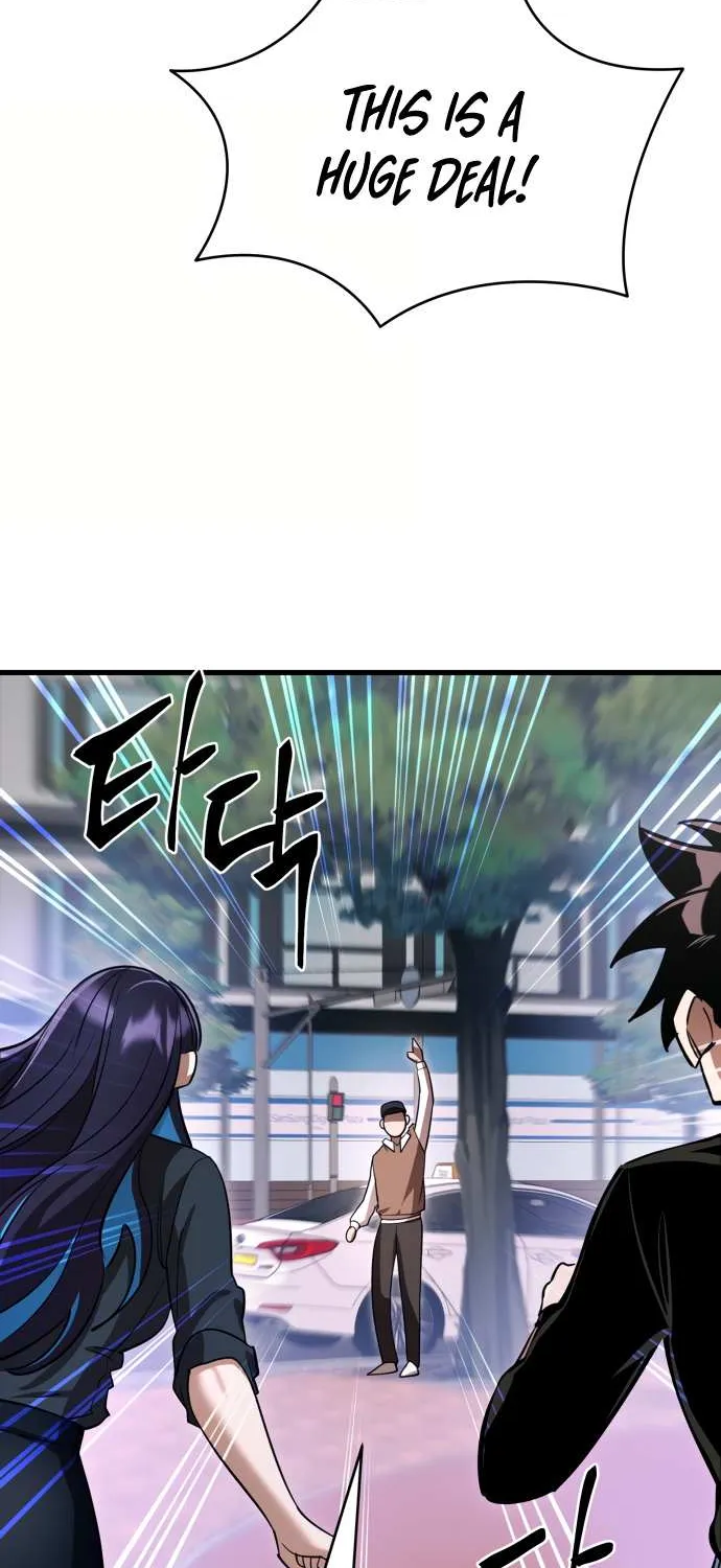 Reincarnation Path of The Underworld King Chapter 21 page 57 - 