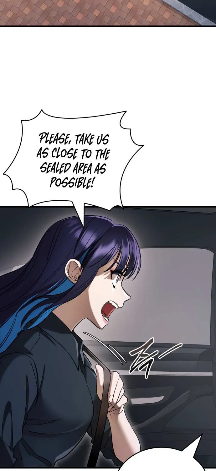 Reincarnation Path of The Underworld King Chapter 21 page 60 - 