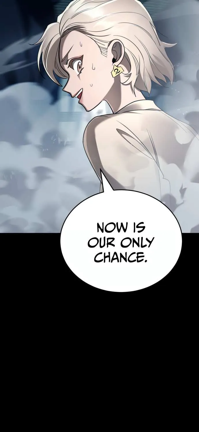 Reincarnation Path of The Underworld King Chapter 21 page 7 - 