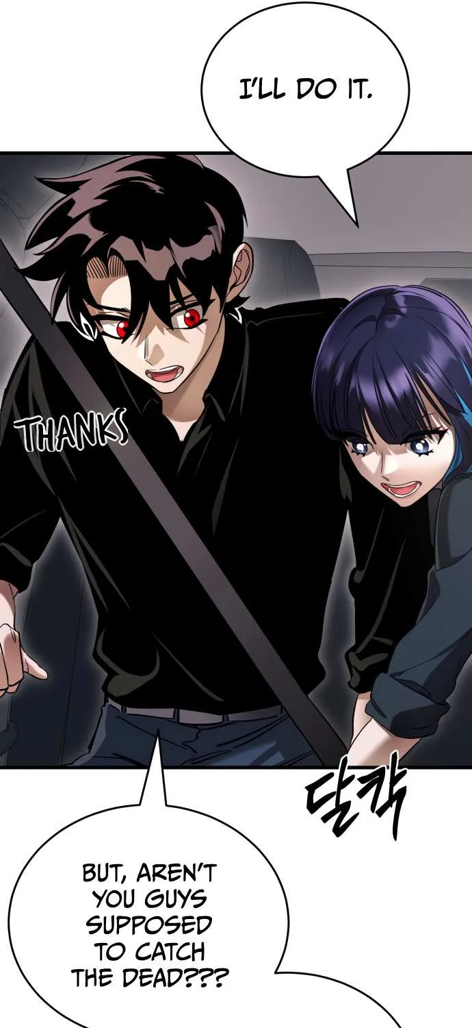 Reincarnation Path of The Underworld King Chapter 21 page 62 - 