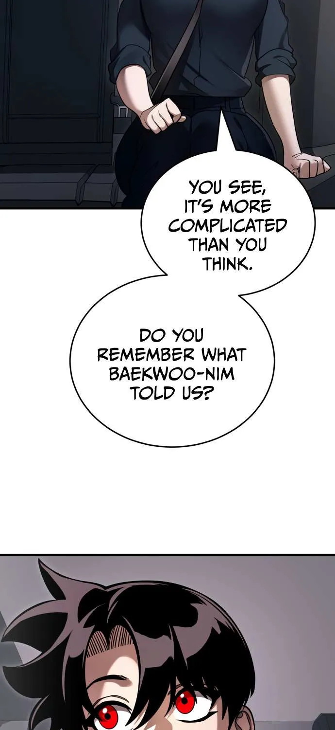 Reincarnation Path of The Underworld King Chapter 21 page 64 - 