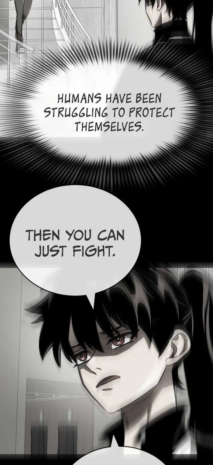 Reincarnation Path of The Underworld King Chapter 21 page 66 - 