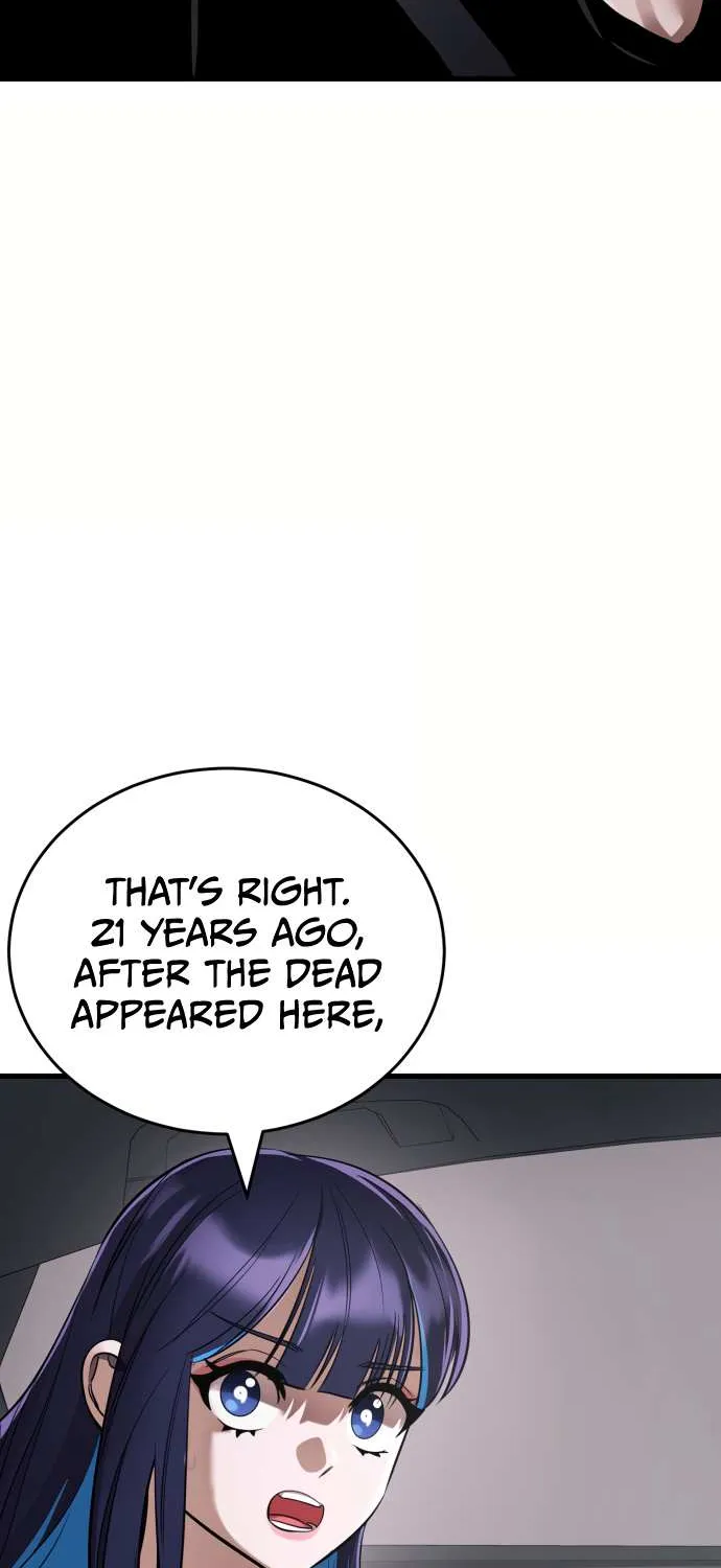 Reincarnation Path of The Underworld King Chapter 21 page 70 - 