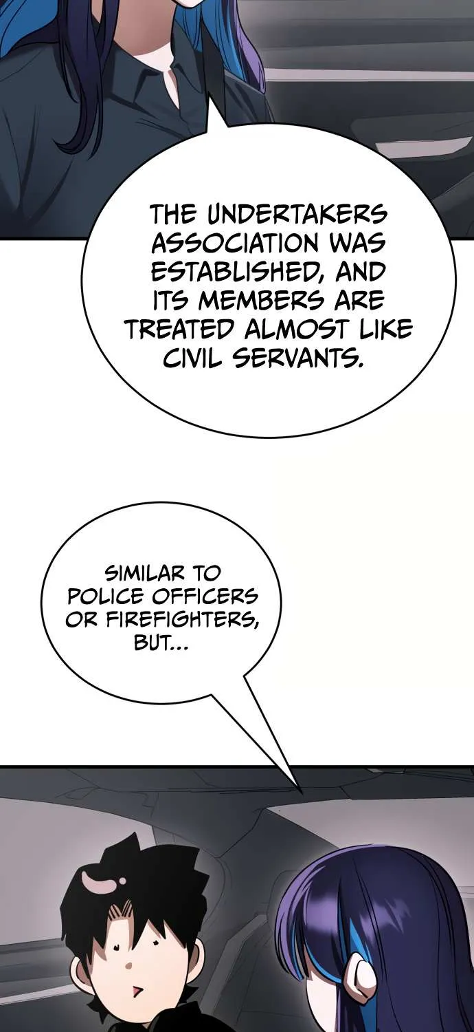 Reincarnation Path of The Underworld King Chapter 21 page 71 - 