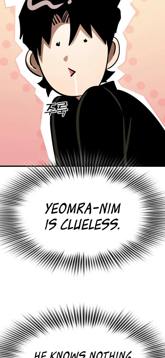 Reincarnation Path of The Underworld King Chapter 21 page 73 - 