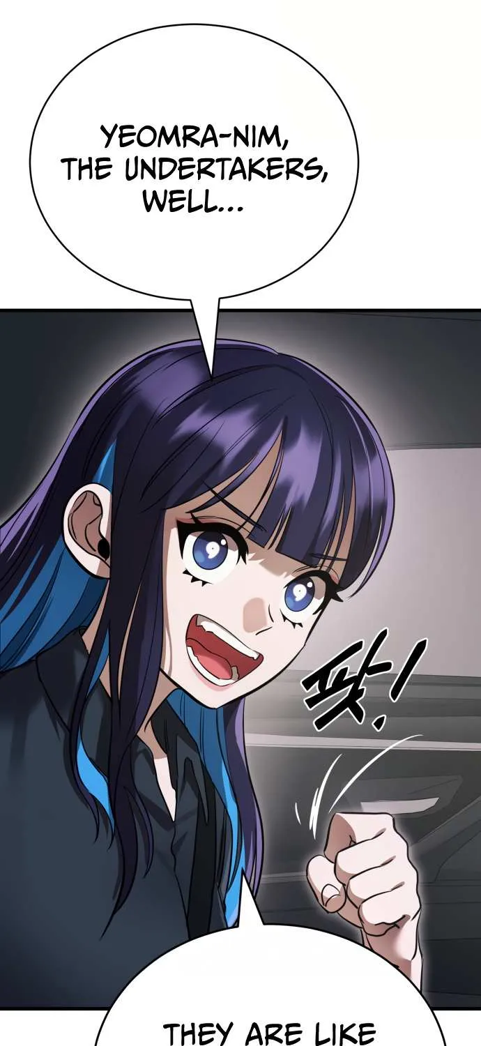 Reincarnation Path of The Underworld King Chapter 21 page 78 - 