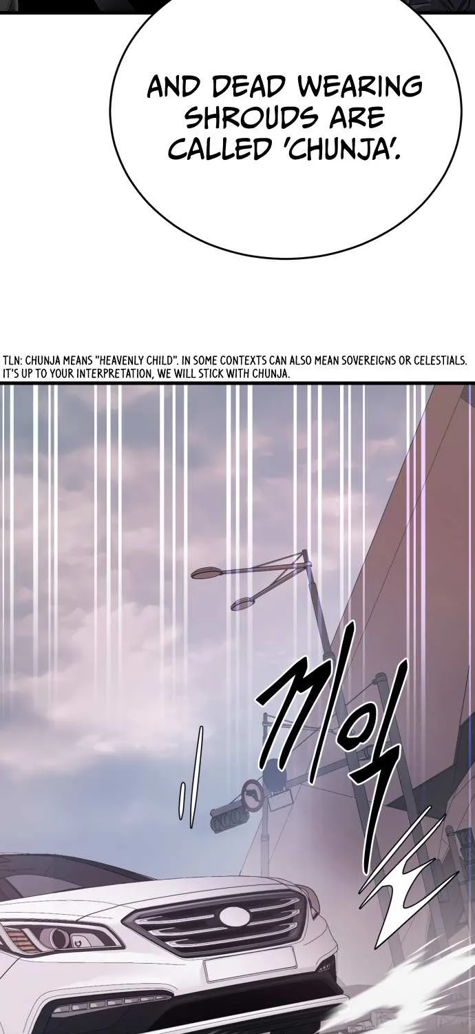 Reincarnation Path of The Underworld King Chapter 21 page 85 - 