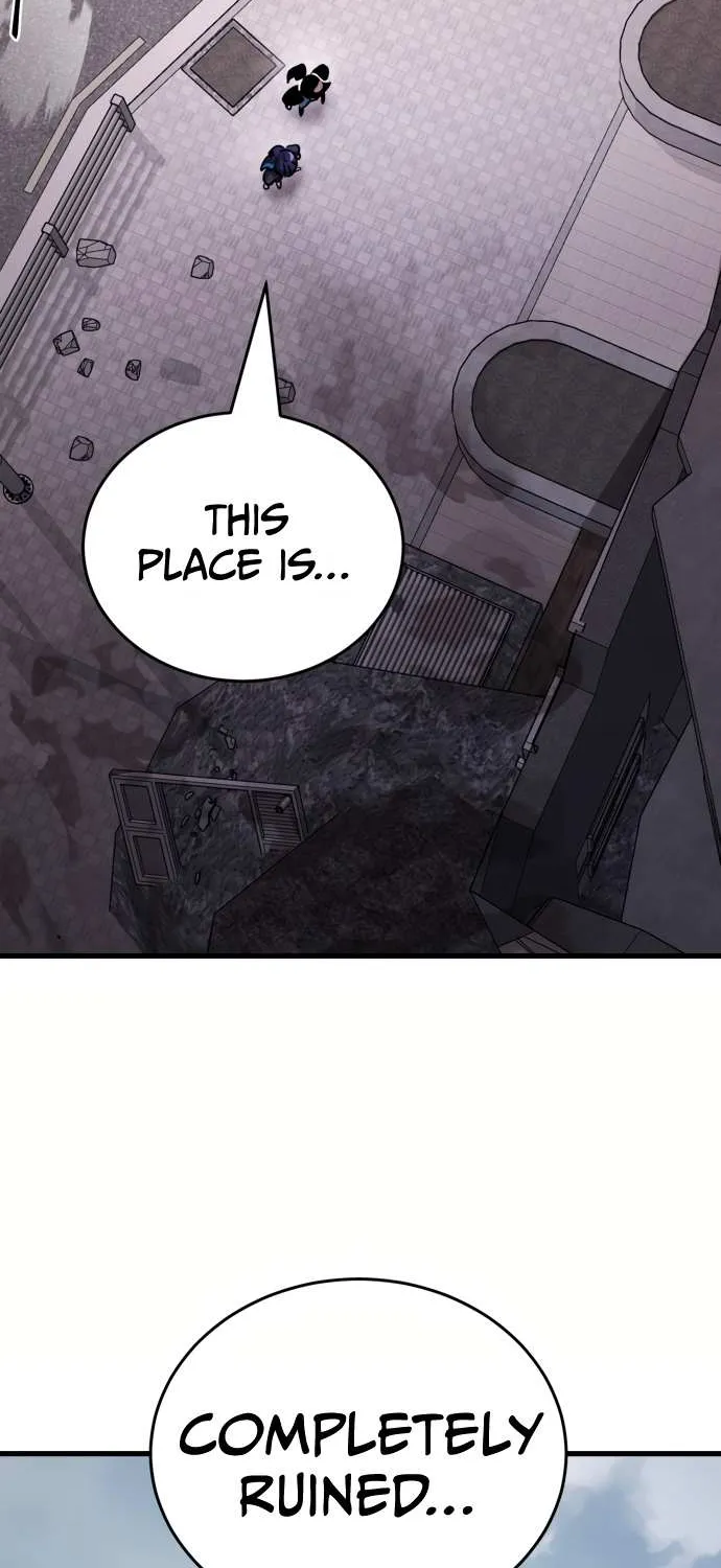 Reincarnation Path of The Underworld King Chapter 21 page 88 - 
