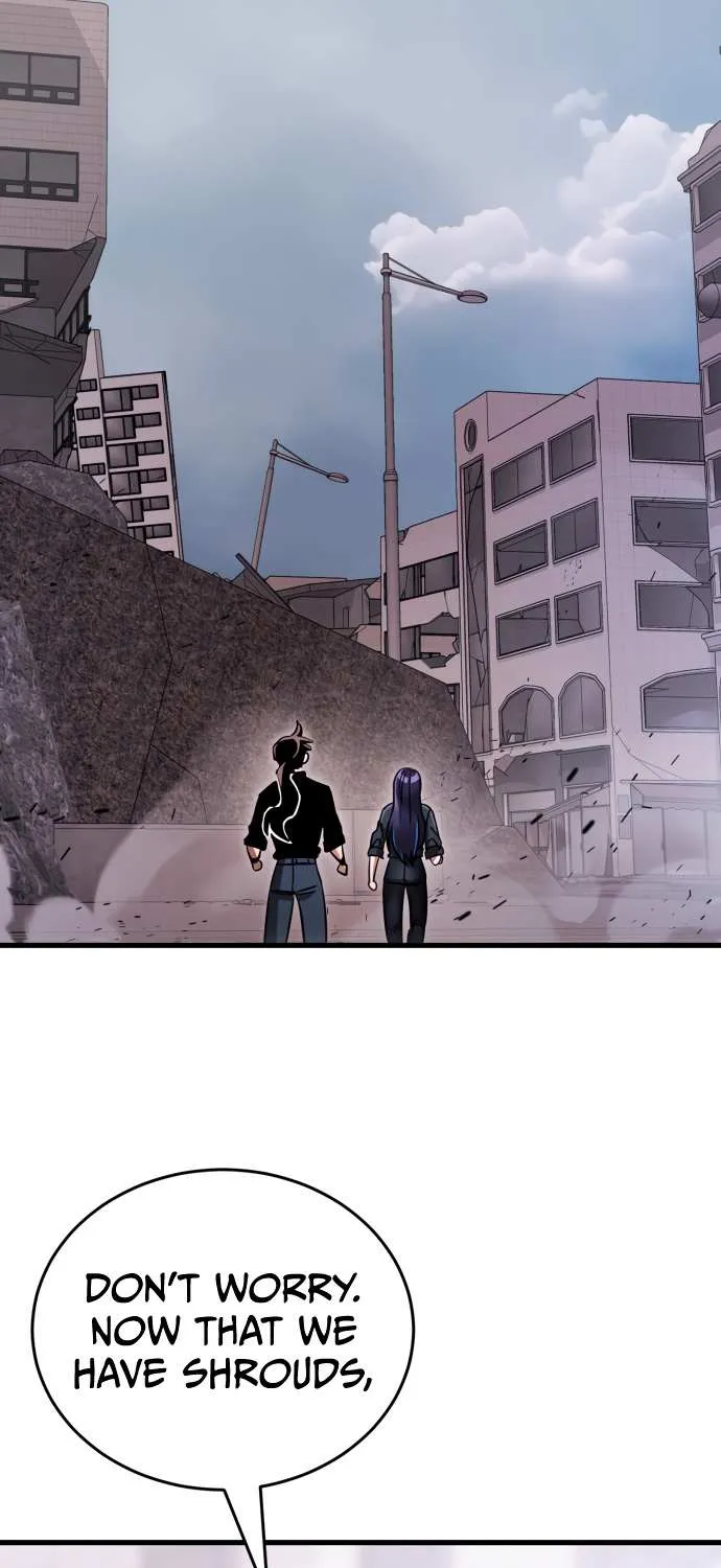 Reincarnation Path of The Underworld King Chapter 21 page 90 - 
