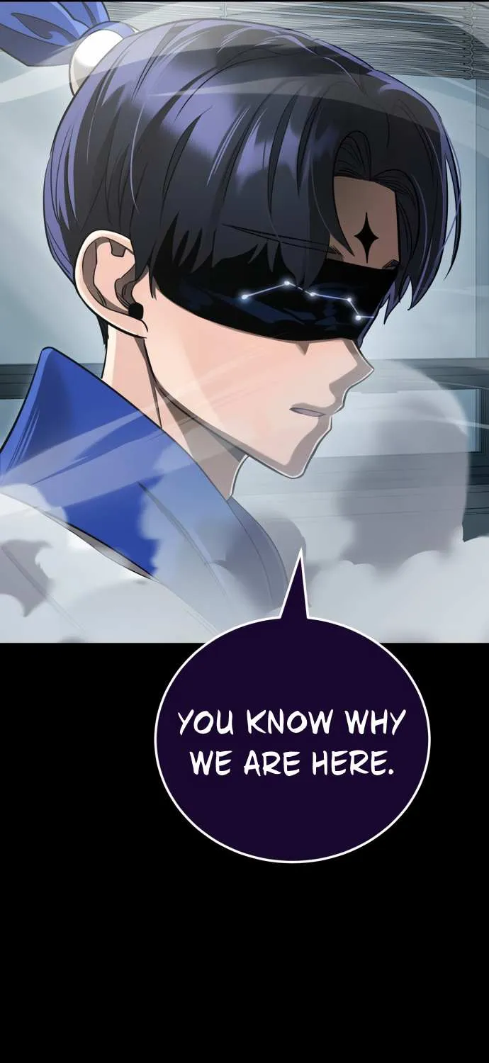 Reincarnation Path of The Underworld King Chapter 21 page 10 - 