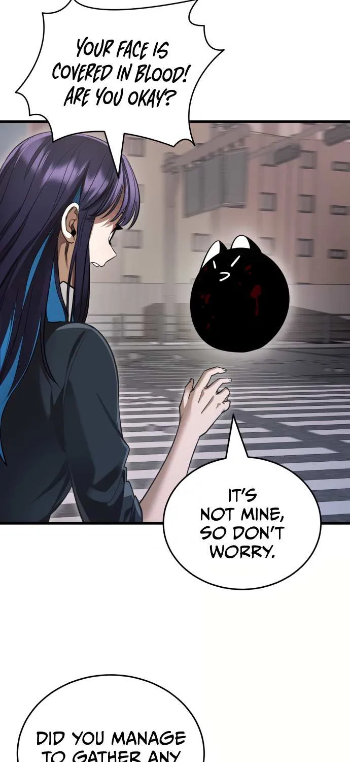 Reincarnation Path of The Underworld King Chapter 21 page 93 - 