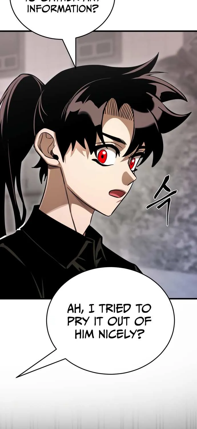 Reincarnation Path of The Underworld King Chapter 21 page 94 - 