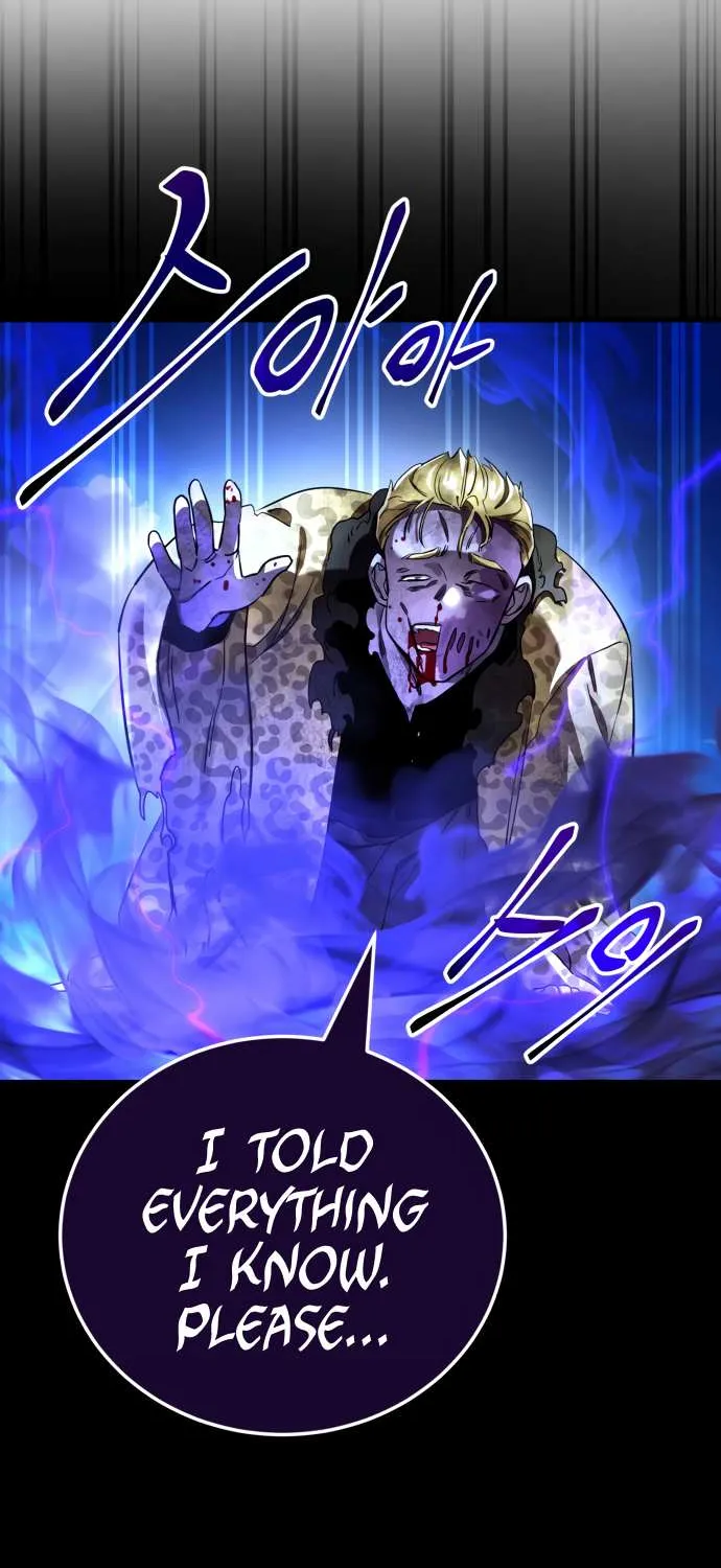 Reincarnation Path of The Underworld King Chapter 21 page 95 - 