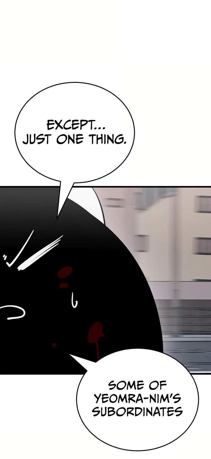 Reincarnation Path of The Underworld King Chapter 21 page 99 - 