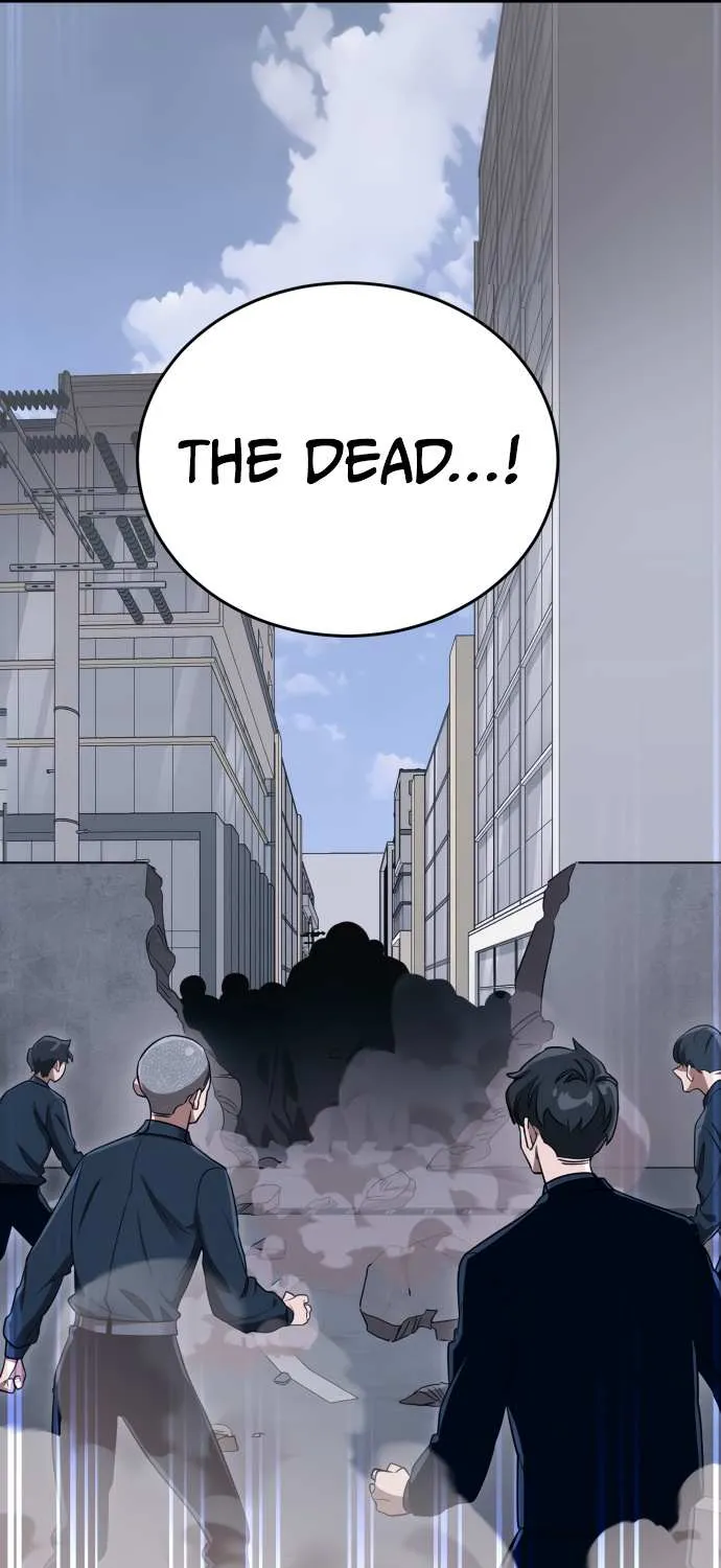 Reincarnation Path of The Underworld King Chapter 22 page 29 - 
