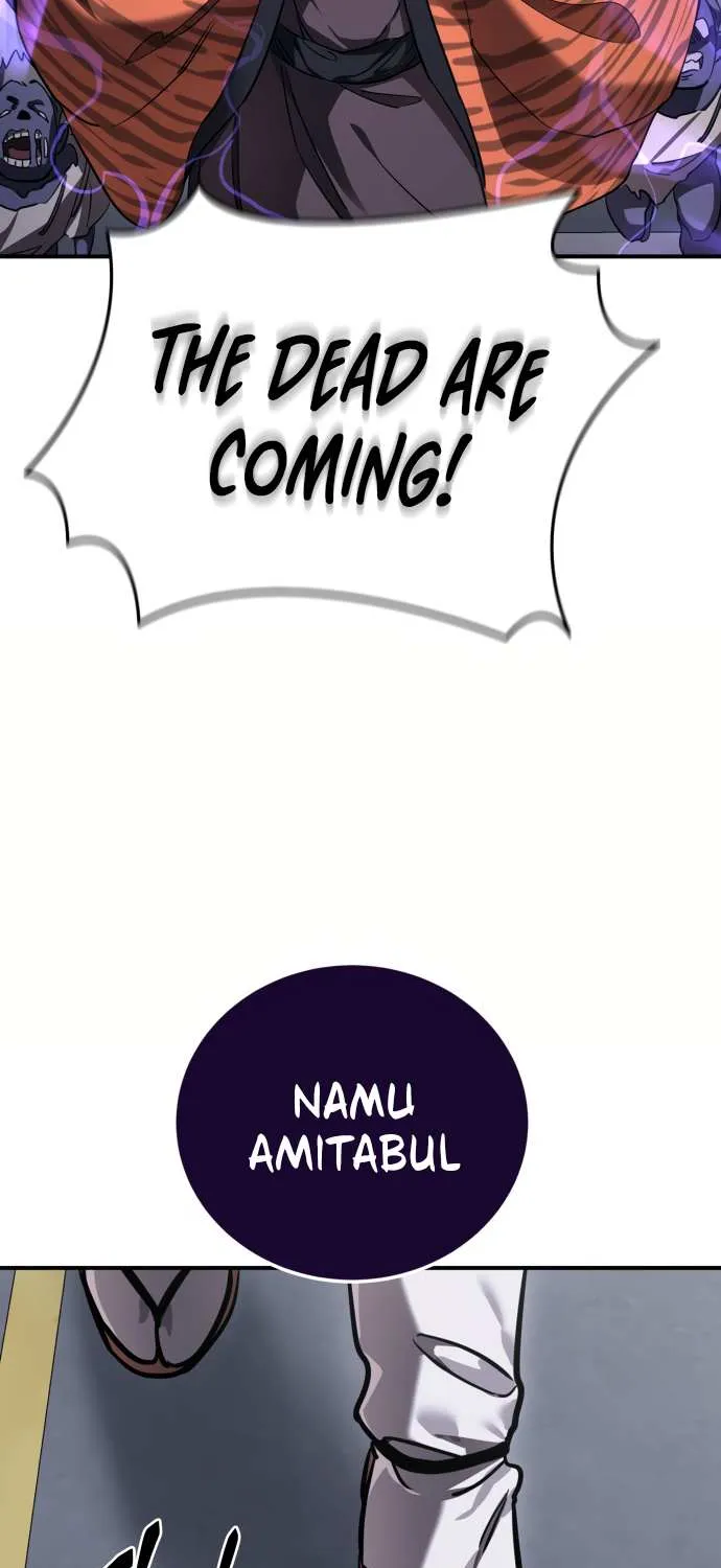 Reincarnation Path of The Underworld King Chapter 22 page 31 - 