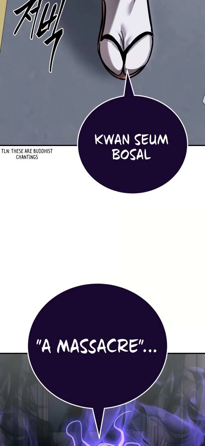 Reincarnation Path of The Underworld King Chapter 22 page 32 - 