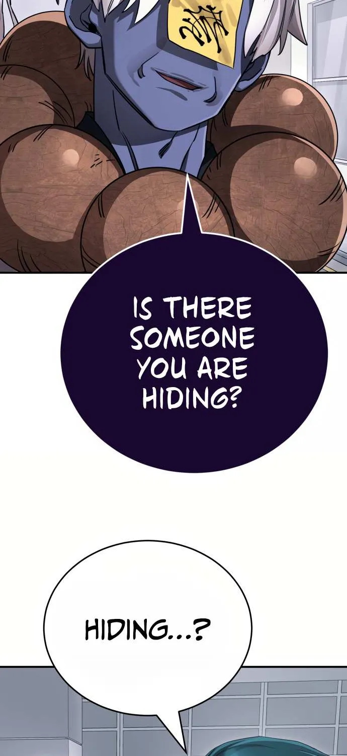 Reincarnation Path of The Underworld King Chapter 22 page 37 - 