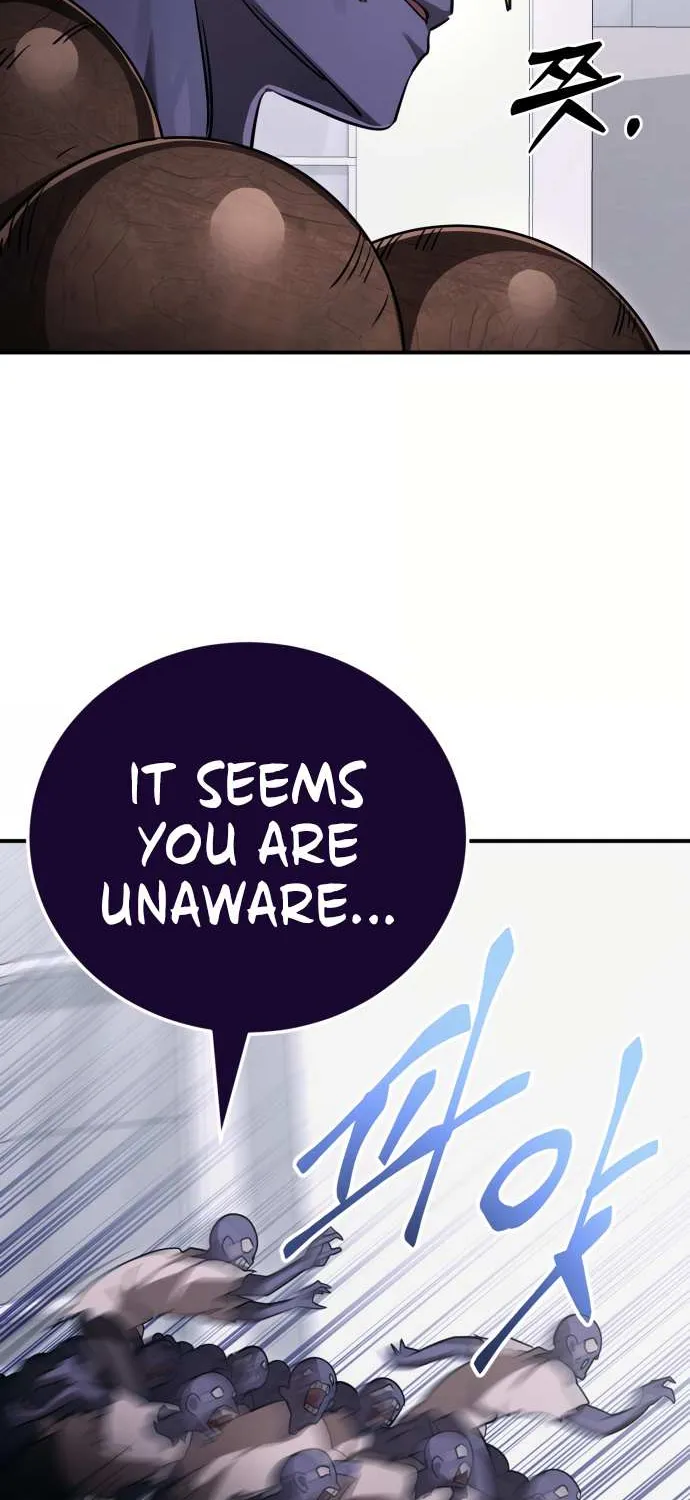 Reincarnation Path of The Underworld King Chapter 22 page 39 - 