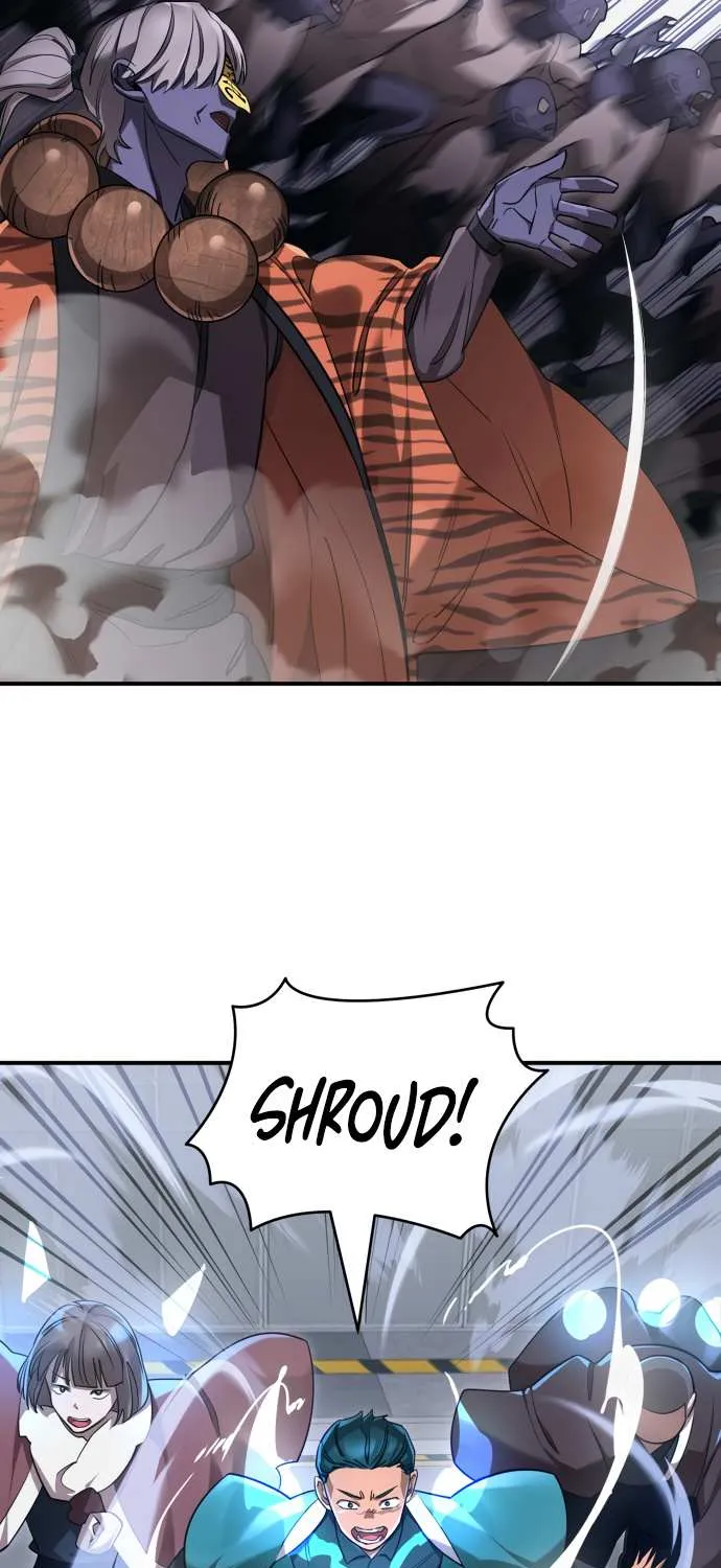 Reincarnation Path of The Underworld King Chapter 22 page 40 - 