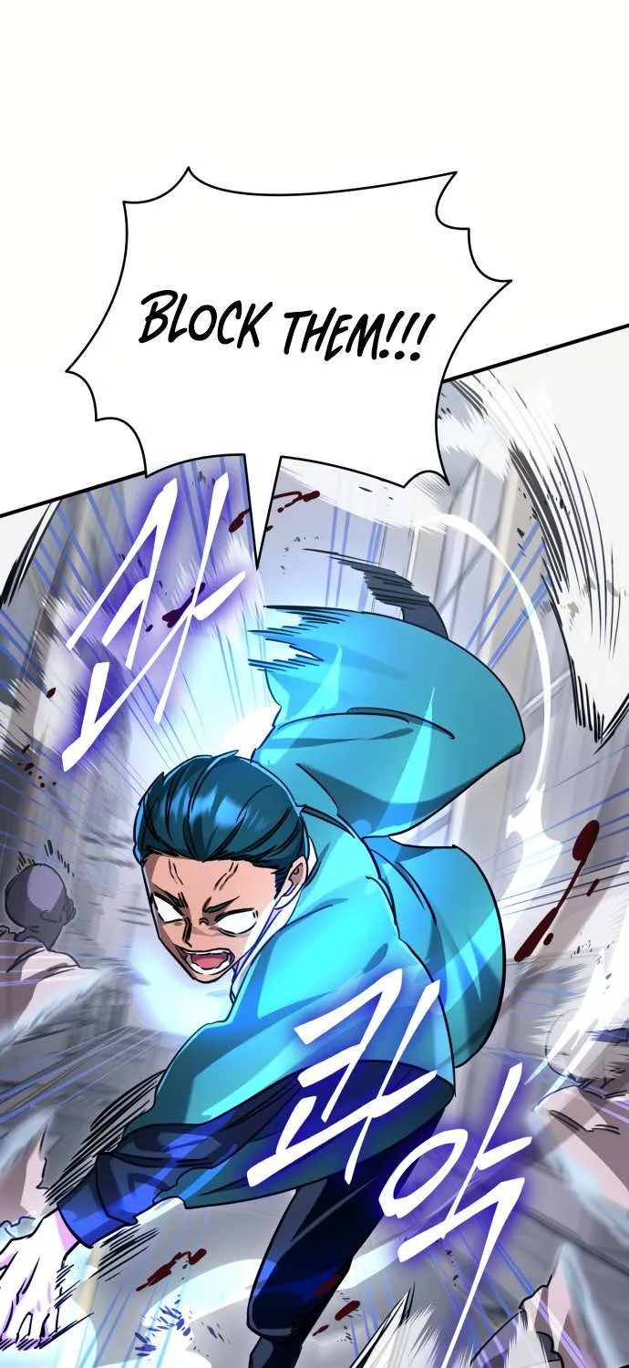 Reincarnation Path of The Underworld King Chapter 22 page 46 - 