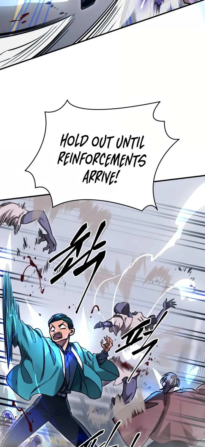 Reincarnation Path of The Underworld King Chapter 22 page 47 - 