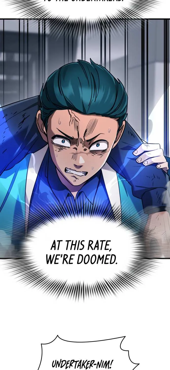 Reincarnation Path of The Underworld King Chapter 22 page 57 - 