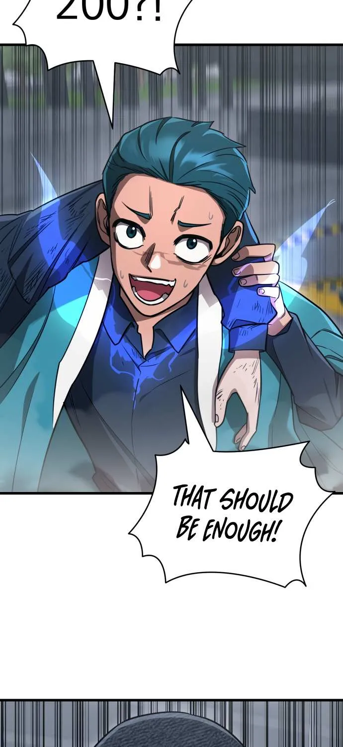 Reincarnation Path of The Underworld King Chapter 22 page 60 - 