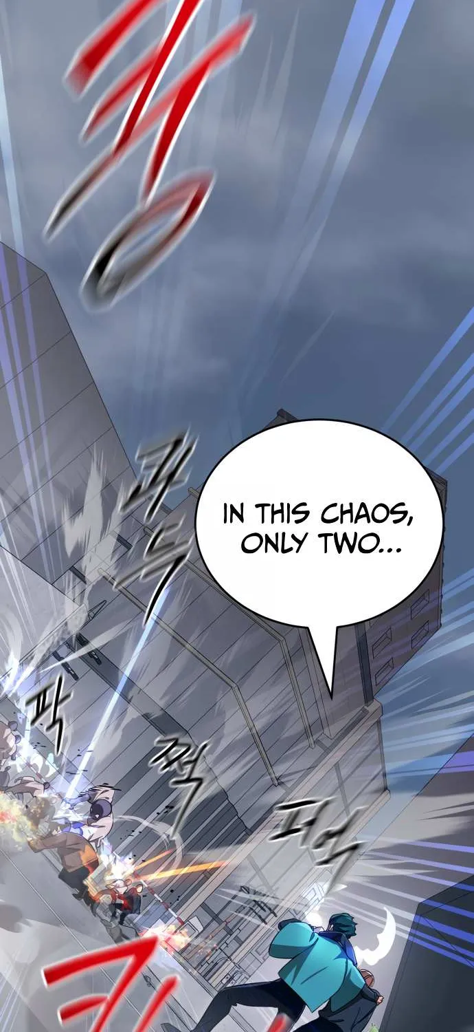 Reincarnation Path of The Underworld King Chapter 22 page 65 - 