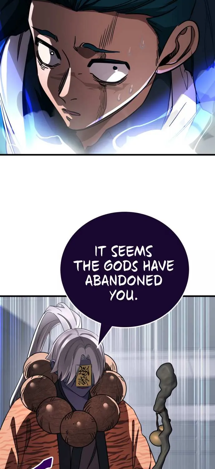 Reincarnation Path of The Underworld King Chapter 22 page 69 - 