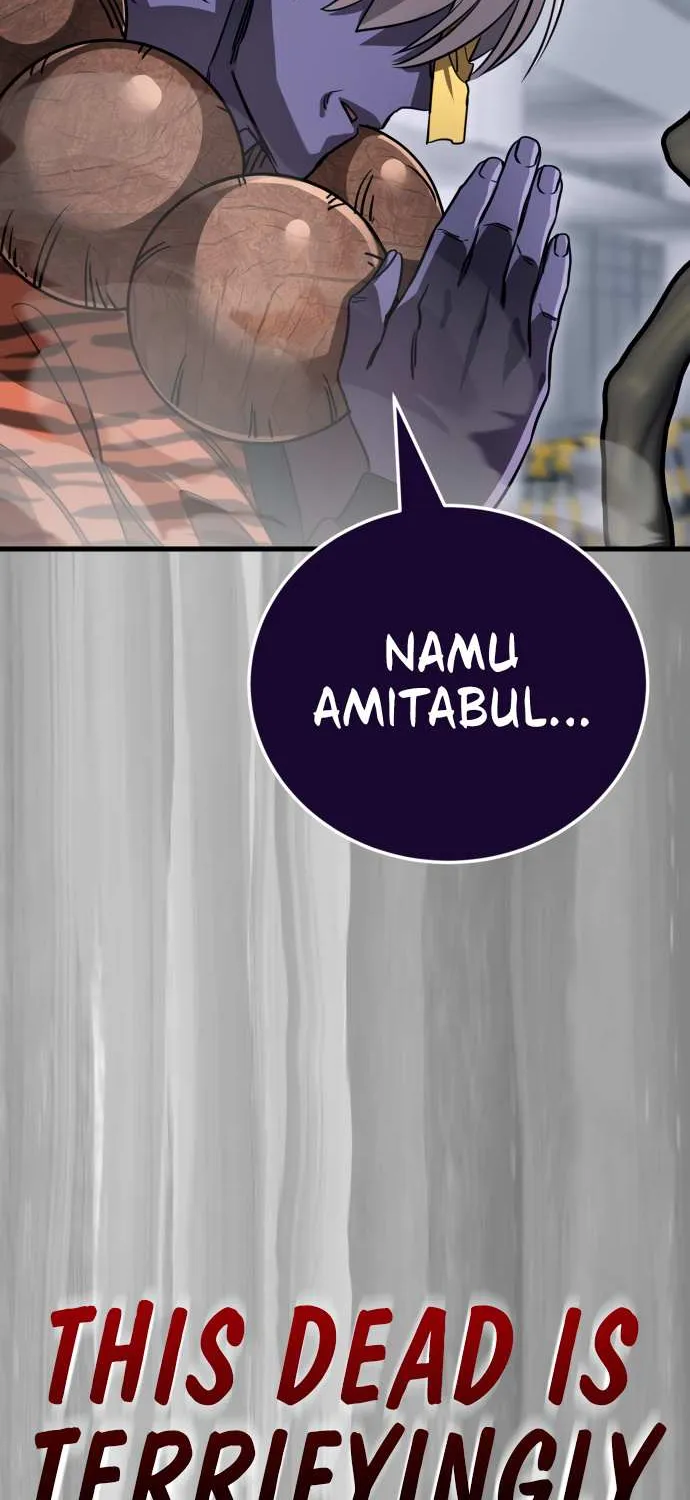 Reincarnation Path of The Underworld King Chapter 22 page 72 - 