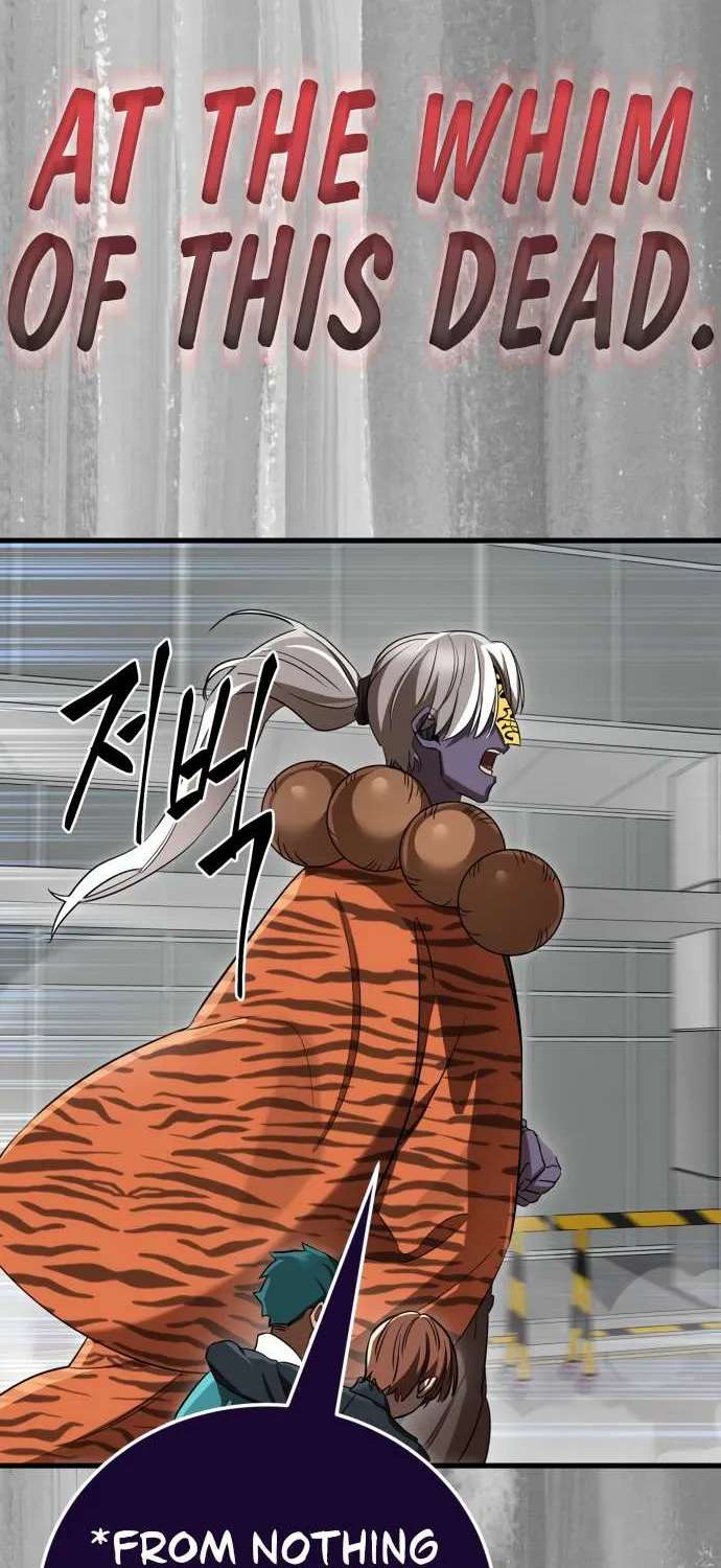 Reincarnation Path of The Underworld King Chapter 22 page 76 - 