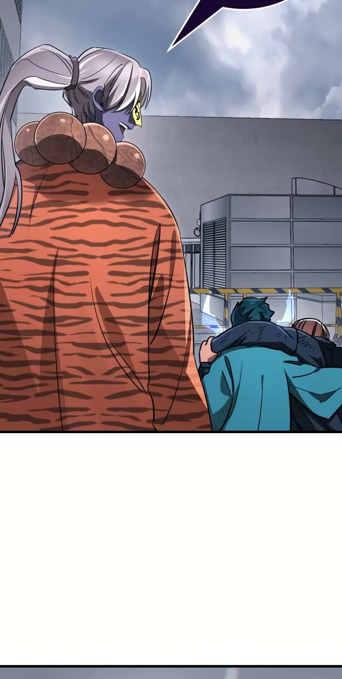 Reincarnation Path of The Underworld King Chapter 22 page 80 - 