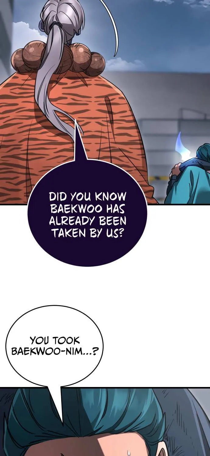 Reincarnation Path of The Underworld King Chapter 22 page 83 - 