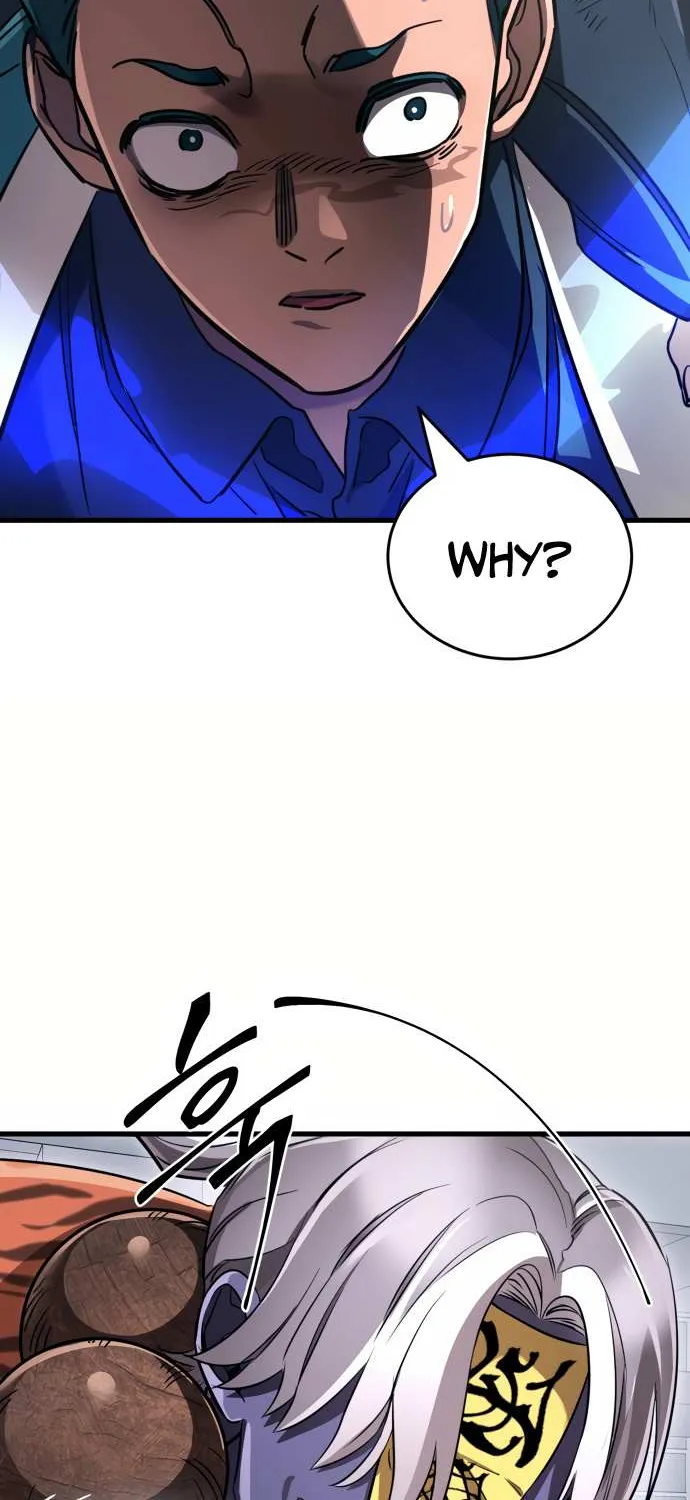 Reincarnation Path of The Underworld King Chapter 22 page 84 - 