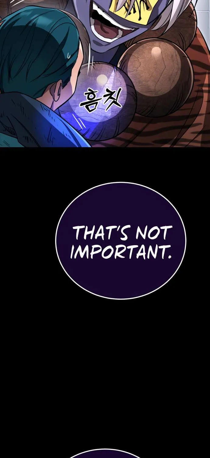 Reincarnation Path of The Underworld King Chapter 22 page 85 - 